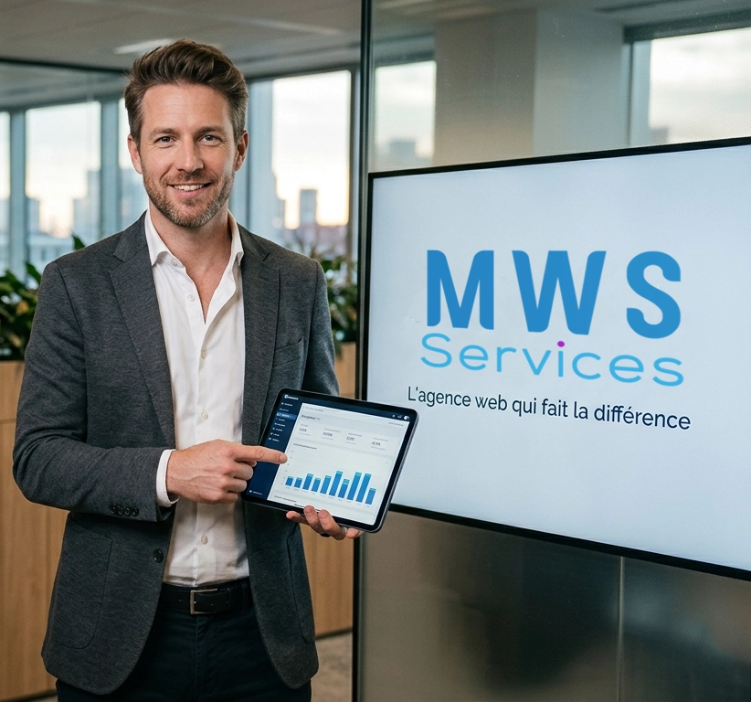 Media Web Services L'agence web qui fait la différence
