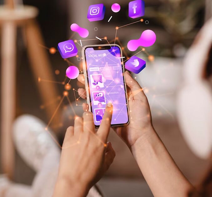 Les tendances du digital marketing 2024 2 tendances digital marketing