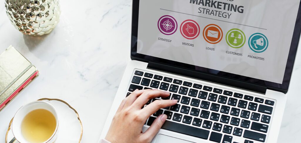 E-Marketing et Référencement en Tunisie : Être Visible sur le Web