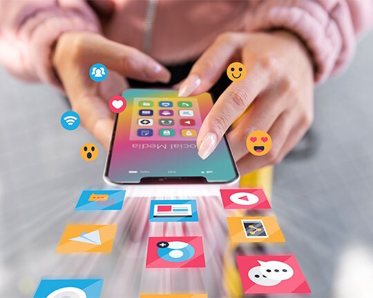 Community Management tunisie MWS