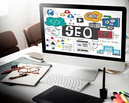 Agence Renforcement Web Tunisie