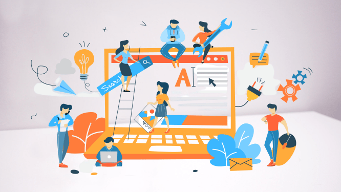 Agence Renforcement Web Tunisie