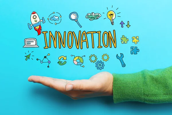 Agence Web: Concept Innovant 1 AgAgence Web Tunisie: Concept Innovant