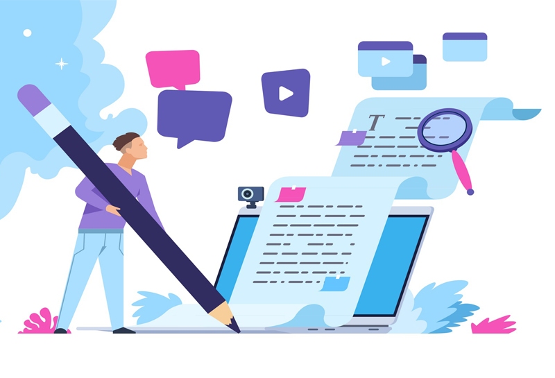 Création de Contenu Web : Conseils Essentiels