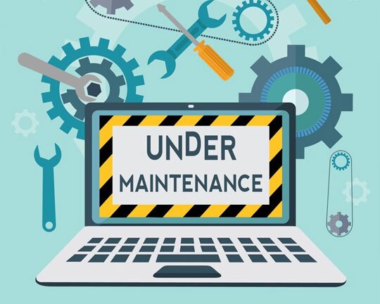 Maintenance Web en Tunisie : Guide Complet 1 Maintenance Web Média Web Service