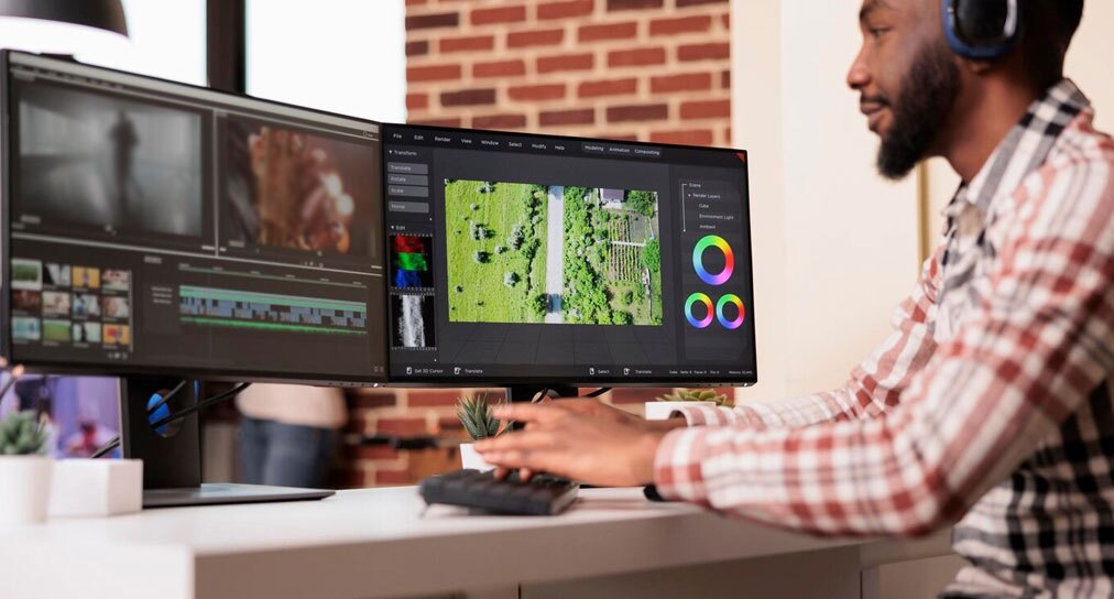 Services Traitement Vidéo en Tunisie 2 Service Traitement Vidéo media web services Tunisie