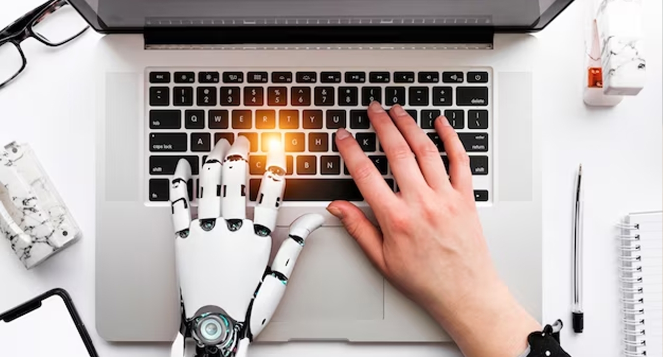 Avenir du développement avec ChatGPT  et IA en 2024