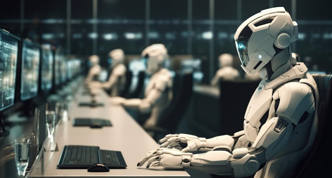 Avenir du développement avec ChatGPT  et IA en 2024