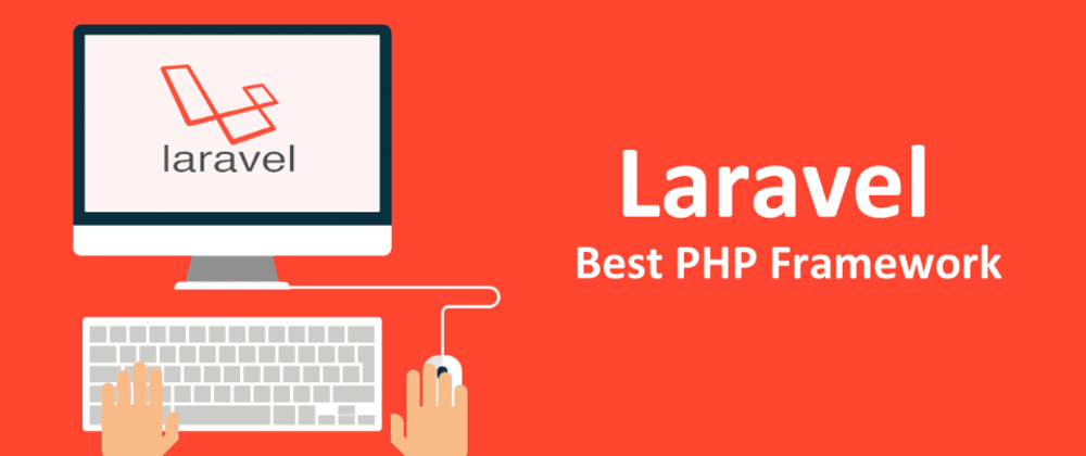 Création De Site Web Avec Laravel