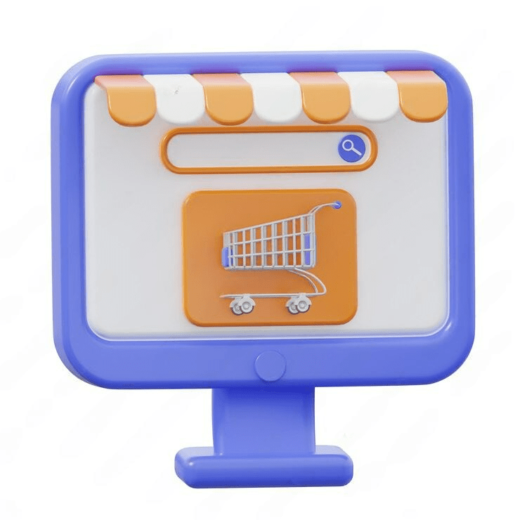 Création Site E-Commerce Tunisie, Création Boutique en Ligne