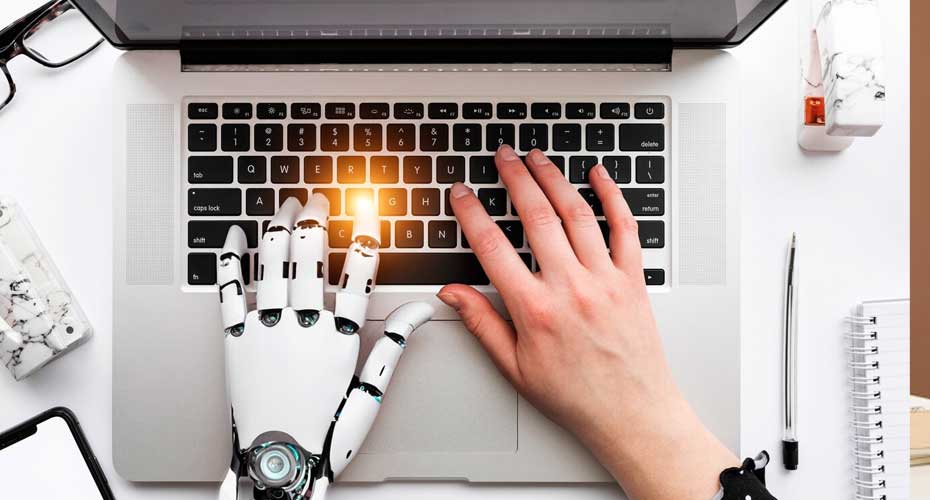 Nouvelle Technologie dans le Monde du Web