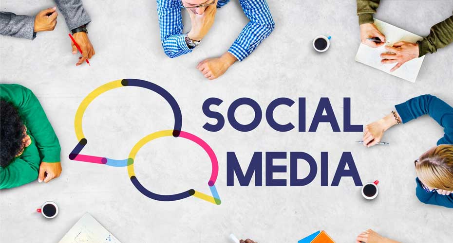 Le Sponsoring Social Média