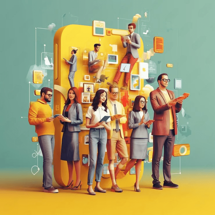 Community Management en Tunisie ,Agence Media Web Services : vos experts en Community Management en Tunisie.