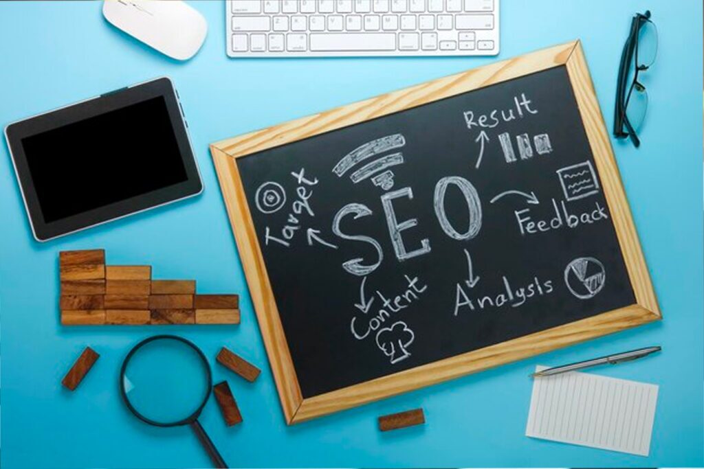 Google Insights: Accélérateur de SEO pour Votre Site Web 2 Accélérateur de SEO pour Votre Site Web