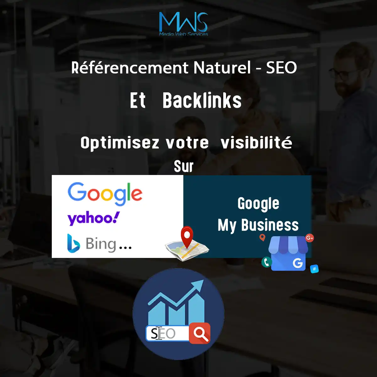 Comment être visible sur Google en 2024 ? 3 Comment être visible sur Google en 2024 ?