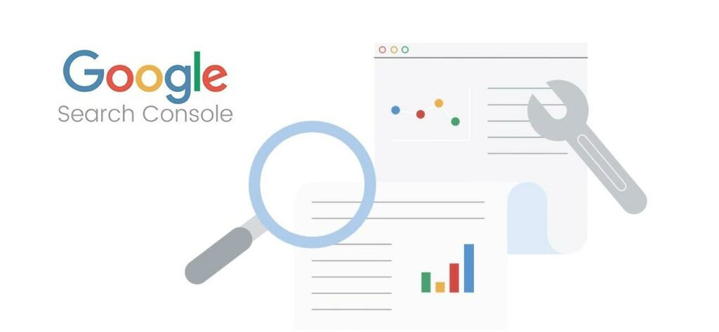 Google Search Console : Optimisez votre SEO Google Search Console : Optimisez votre SEO