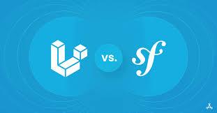 Laravel vs Symfony 2024: Quelle Est La Différence ? Laravel vs Symfony 2024: Quelle Est La Différence ?