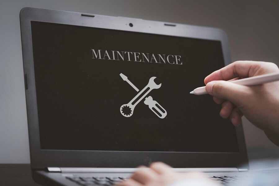 Maintenance site web Tunisie 1 Maintenance site web Tunisie