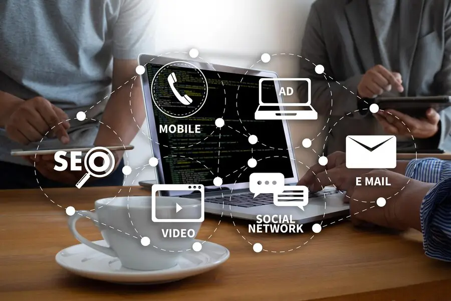 agence web tunisie media web services 4