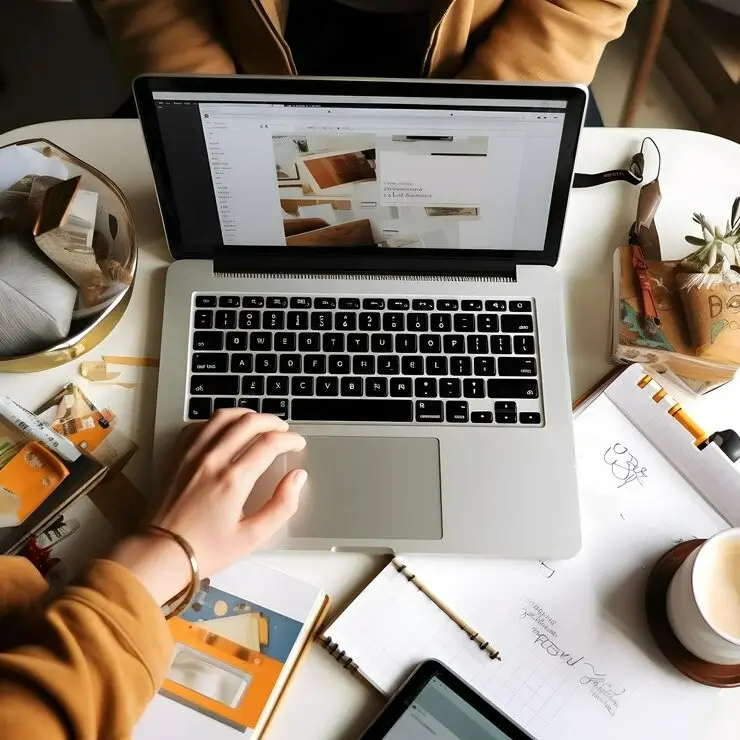 Boostez votre business en ligne grâce à un blog 2 Boostez votre business en ligne grace a un blog Media Web Services mws 3