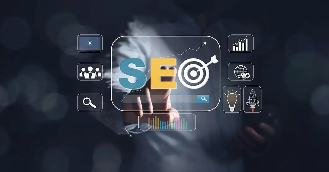 Intelligence Artificielle et SEO