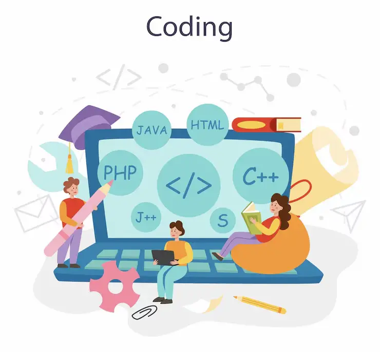 Les langages de programmation les plus utilisés en 2024 2 Les langages de programmation les plus utilises en 2024 Media Web Services 1