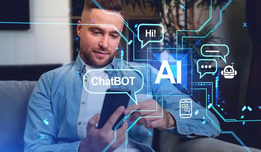 L'intelligence artificielle au service du marketing