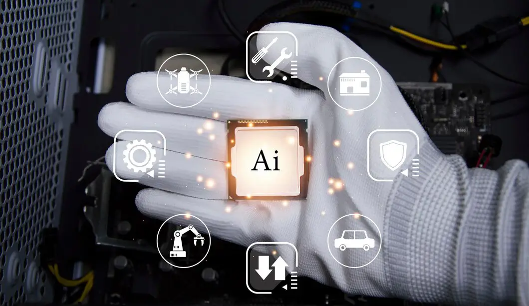 L'impact de l'IA sur le référencement 4 L'intelligence artificielle au service du marketing
