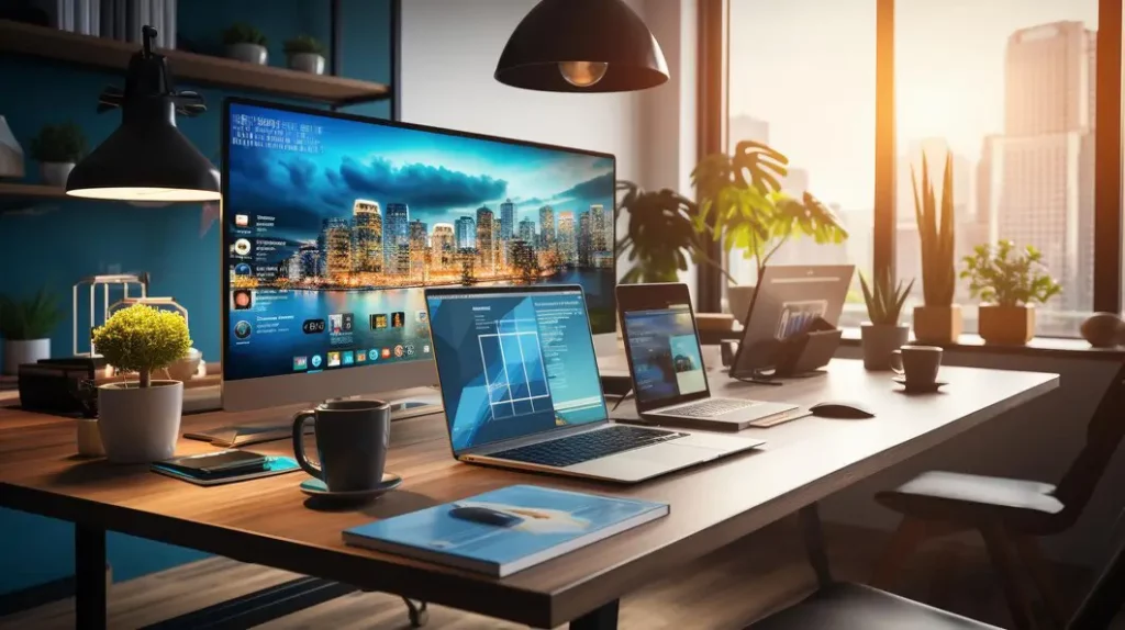 Coût d'un Site Web en Tunisie : Agence Web ou Freelance 1 Coût d'un Site Web en Tunisie : Agence Web ou Freelance