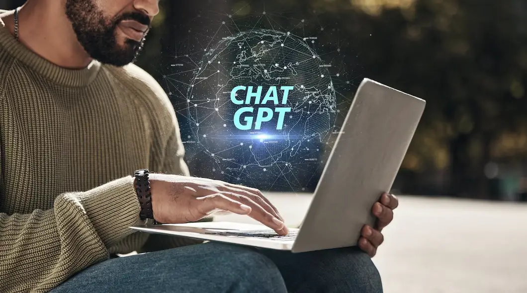 Développement web avec ChatGPT 1 Révolution du développement web : ChatGPT, l'IA qui code à votre place !