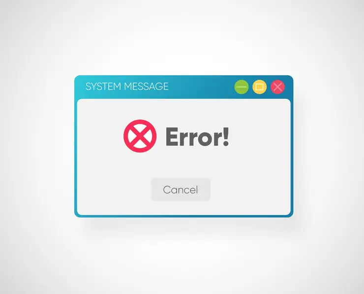 Les Erreurs à Éviter lors de la Création d'un Site pour une Entreprise 4 Les Erreurs à Éviter lors de la Création d'un Site pour une Entreprise