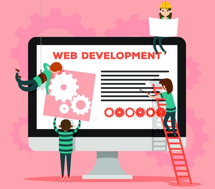 La refonte d’un Site Internet en Tunisie