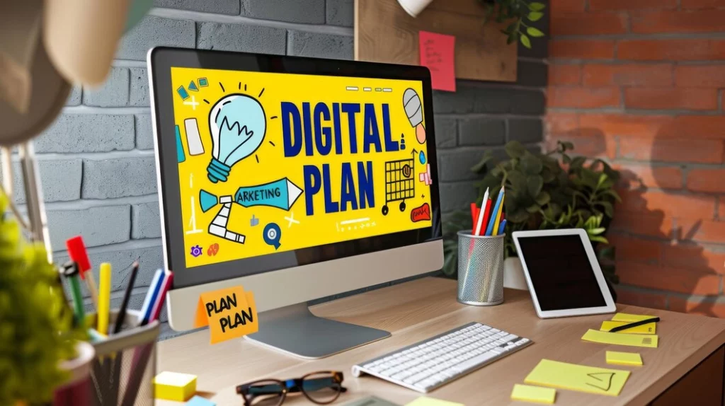 agence digitale en Tunisie