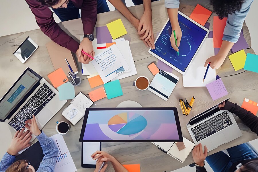 Comment bien choisir une agence digitale en Tunisie 3