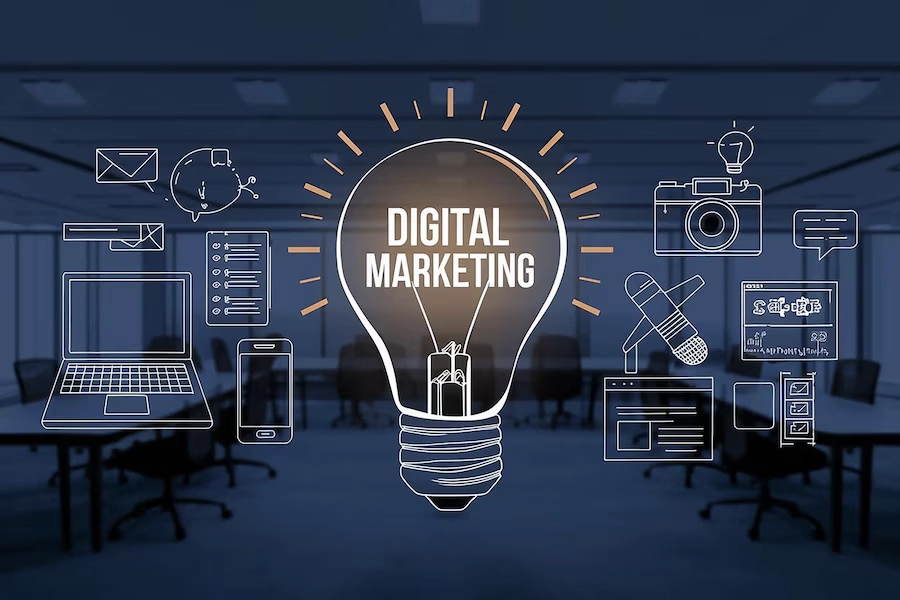 Comment bien choisir une agence digitale en Tunisie 3