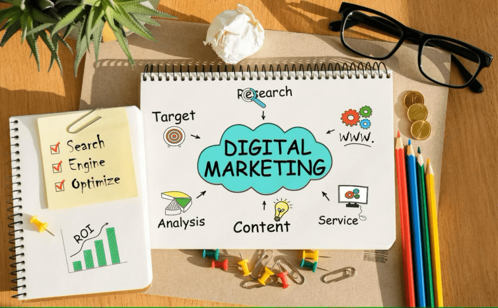 Comment Optimiser Votre Strategie Digitale avec Media Web Services