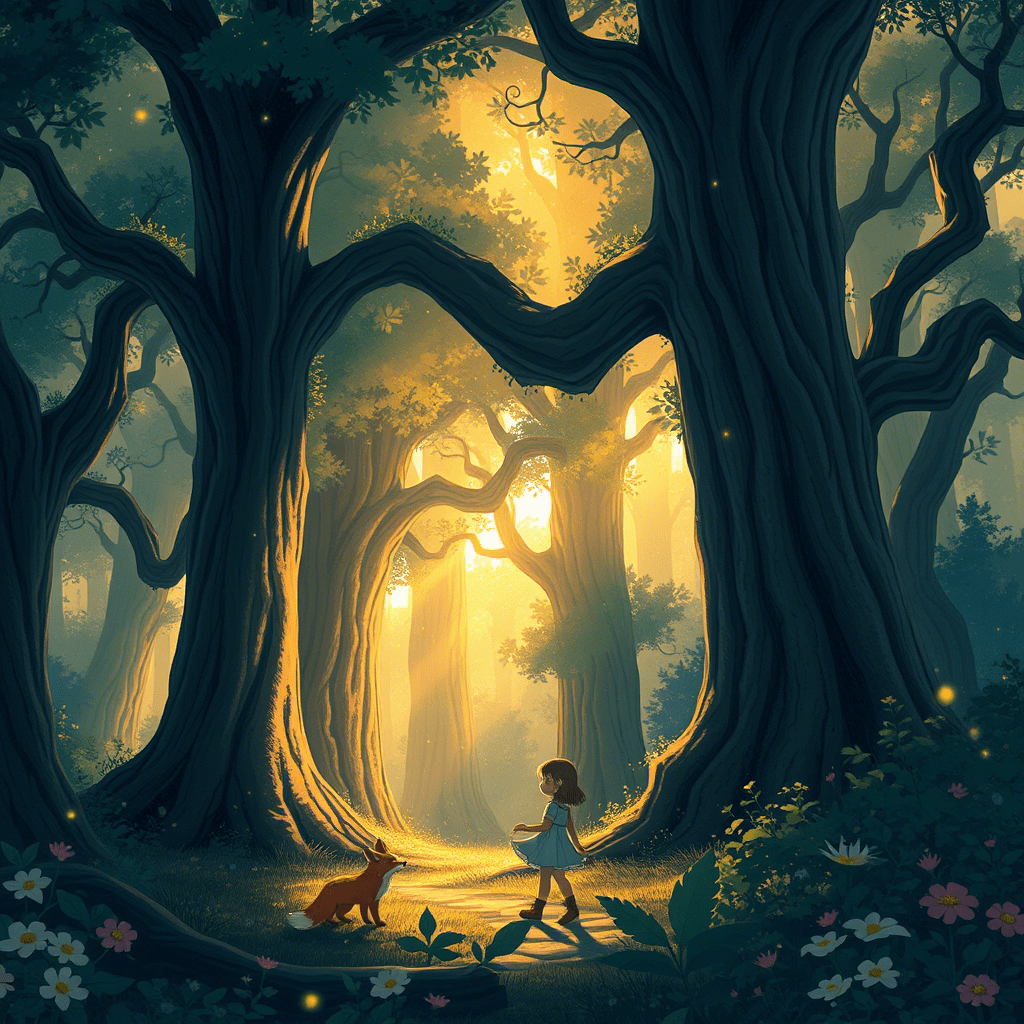 1e03c997-0b37-47b2-a4ae-bfddb5dde638 Style Ghibli